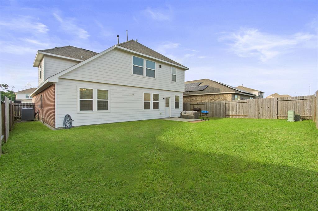 9906 Wood Wind Court, Baytown, Texas image 36