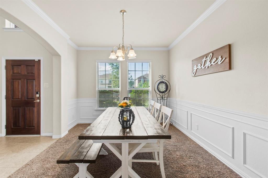 9906 Wood Wind Court, Baytown, Texas image 8