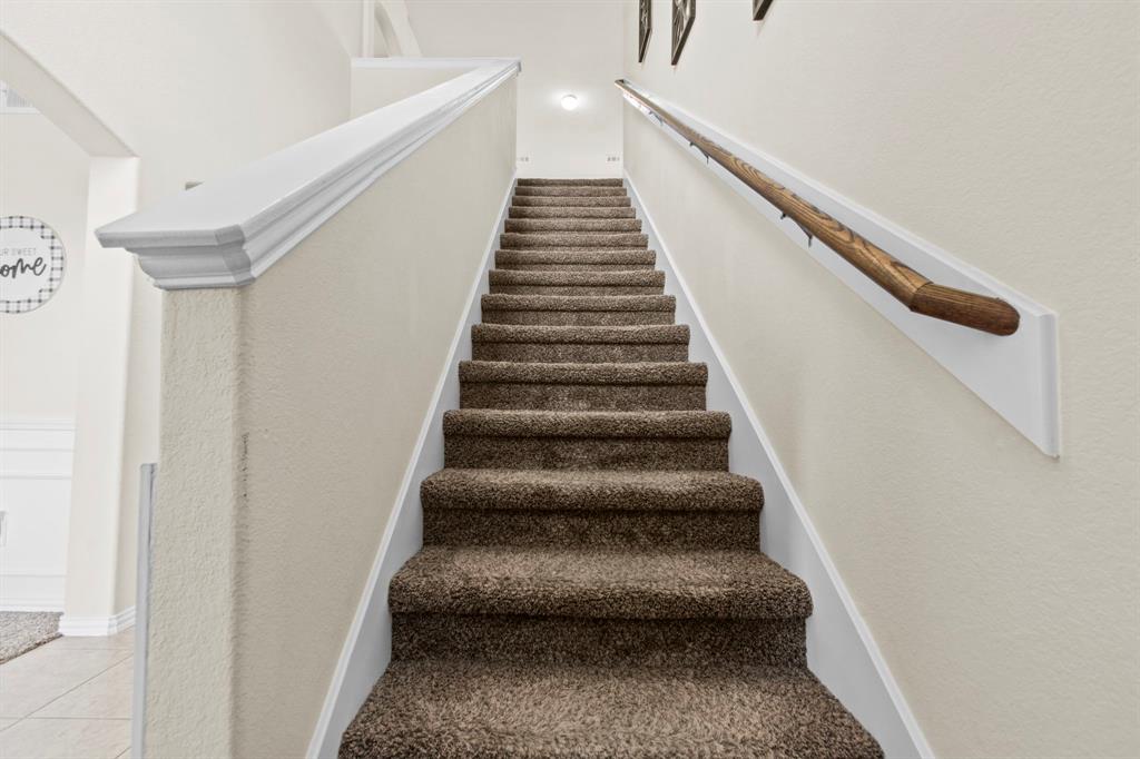 9906 Wood Wind Court, Baytown, Texas image 23