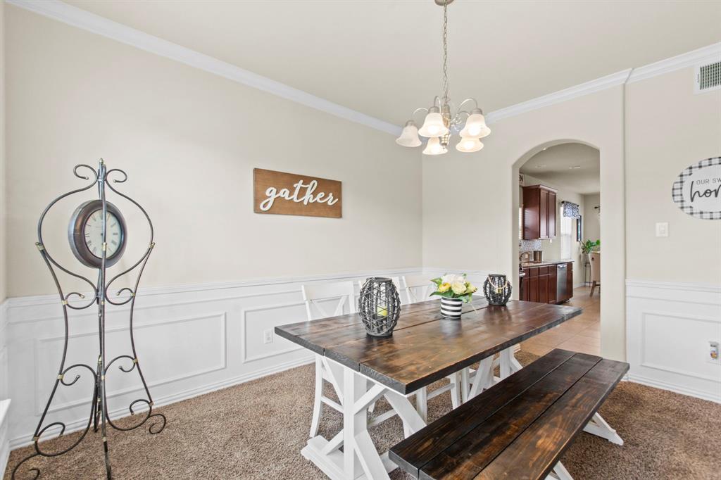 9906 Wood Wind Court, Baytown, Texas image 7
