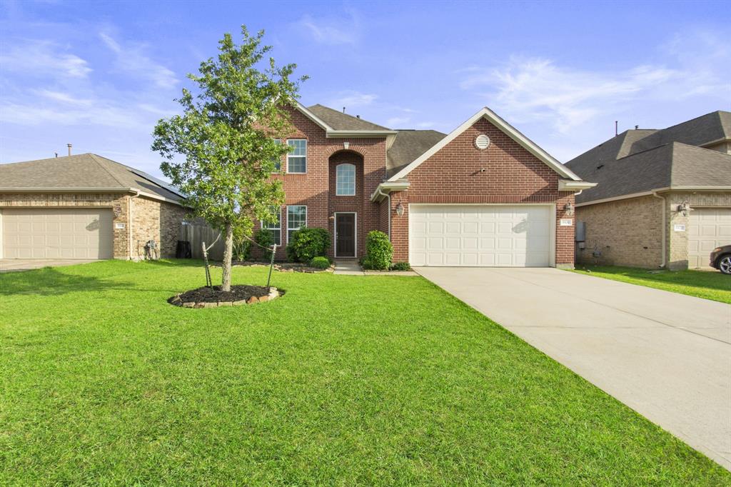 9906 Wood Wind Court, Baytown, Texas image 3