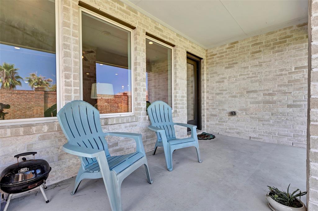 2814 Bayrose Drive, Texas City, Texas image 31