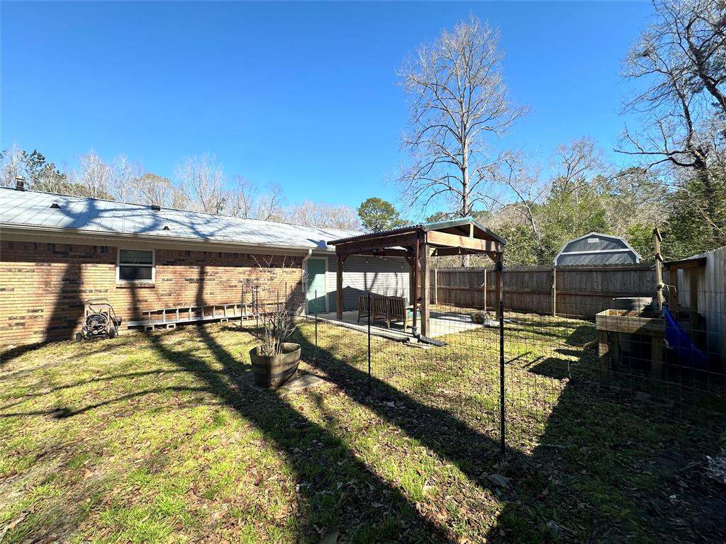 1405 W Holly Street, Woodville, Texas image 31