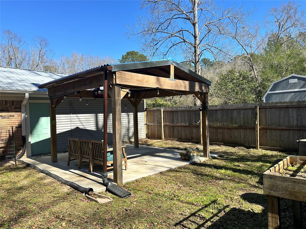 1405 W Holly Street, Woodville, Texas image 4