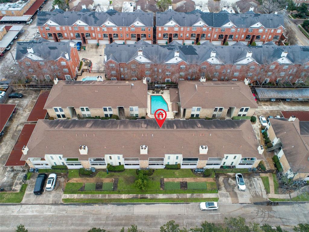 2300 Augusta Drive #15, Houston, Texas image 30