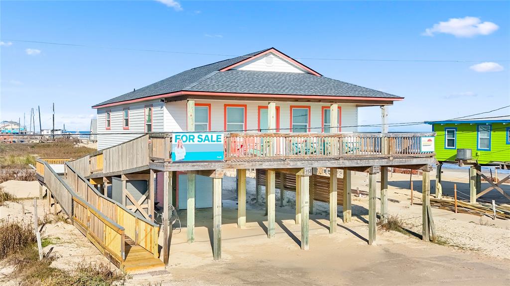 114 Coral Court, Surfside Beach, Texas image 1