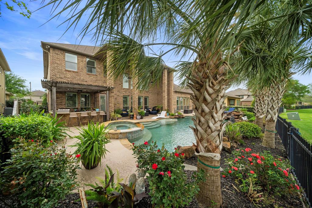 4616 La Escalona Drive, League City, Texas image 40