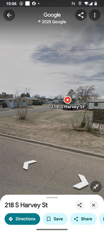 218 S Harvey Street, Borger, Texas image 1