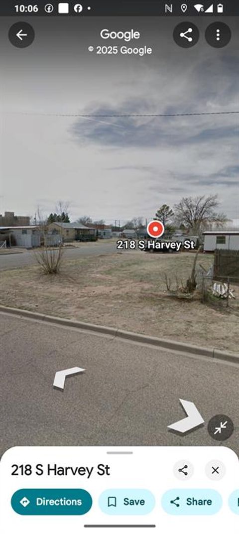 Photo of 218 S Harvey Street, Borger, TX 79007 (MLS # 82995803) Photo of 218 S Harvey Street, Borger, TX 79007 (MLS # 82995803)