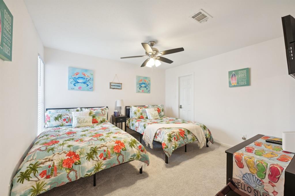 3506 Cove View Boulevard #512, Galveston, Texas image 22