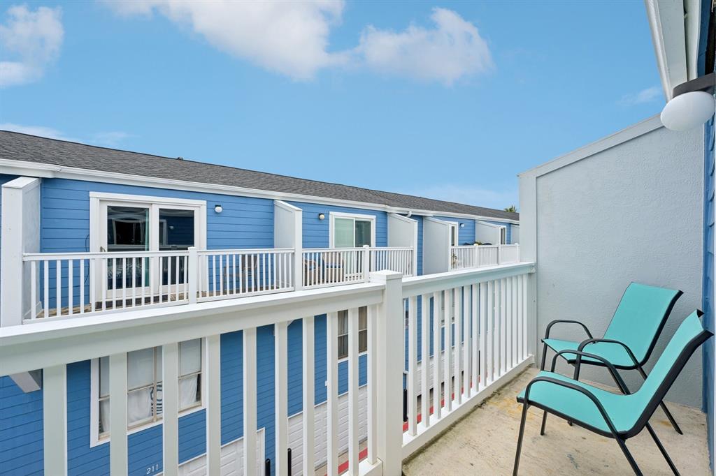 3506 Cove View Boulevard #512, Galveston, Texas image 15