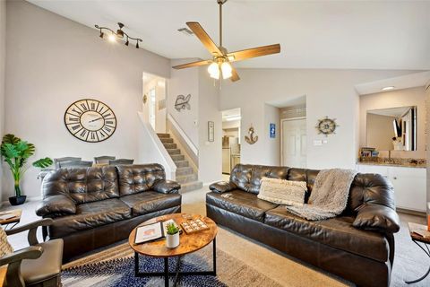 3506 Cove View Boulevard 512 Galveston TX 77554