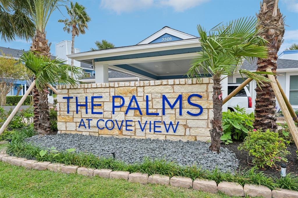 3506 Cove View Boulevard #512, Galveston, Texas image 25