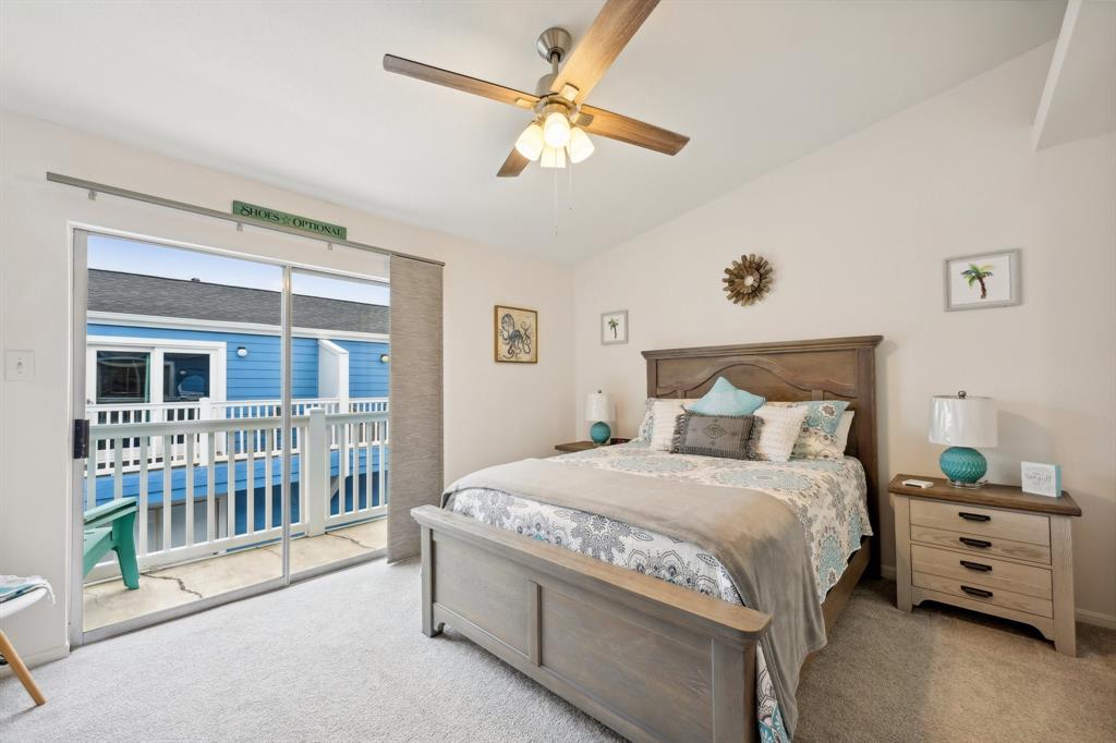 3506 Cove View Boulevard #512, Galveston, Texas image 13