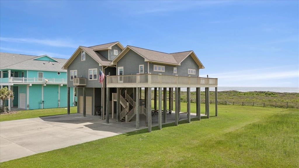 3714 Biscayne Beach Road, Port Bolivar, Texas image 42
