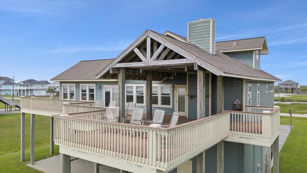 3714 Biscayne Beach Road, Port Bolivar, Texas image 37