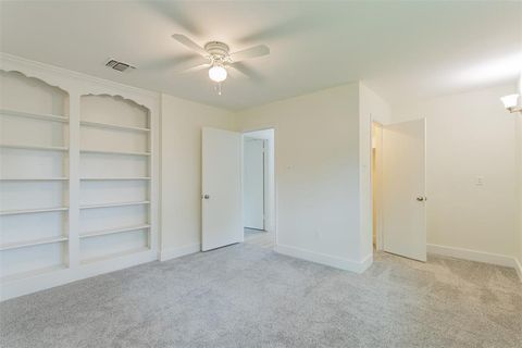 A home in Katy