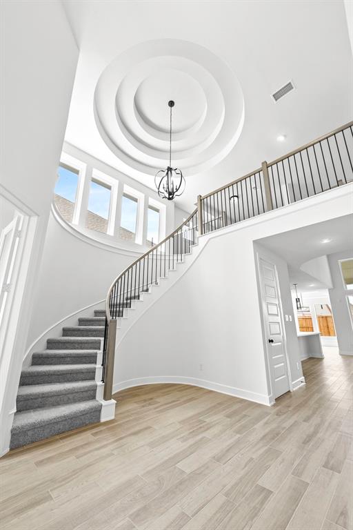 5802 Silver Perch Lane, Manvel, Texas image 2