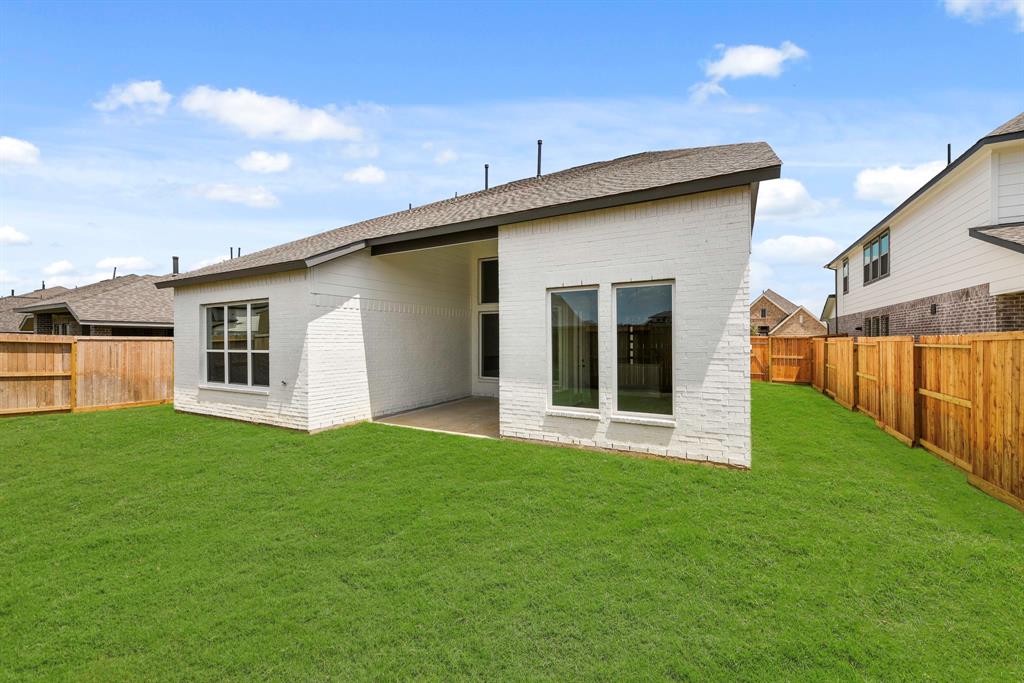 5802 Silver Perch Lane, Manvel, Texas image 17