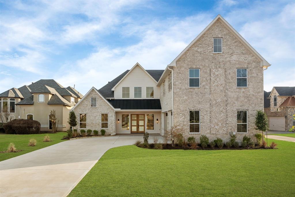 11585 Grandview Drive