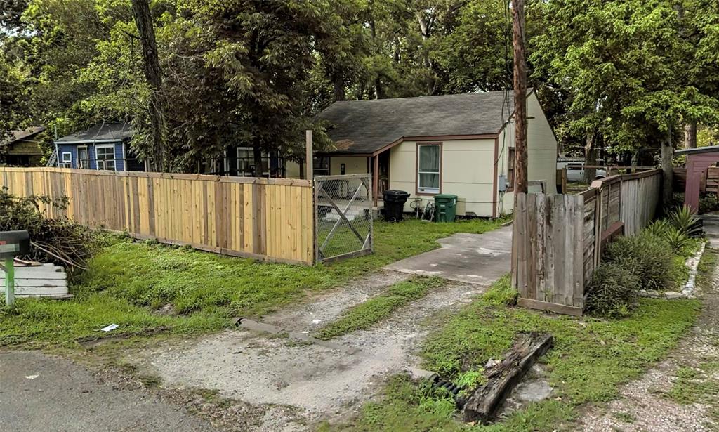 6911 Finch Street, Houston, Texas image 5