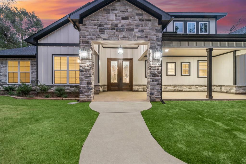 28200 E Stallion Lane, Waller, Texas image 40