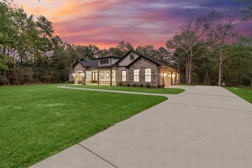 28200 E Stallion Lane, Waller, Texas image 41