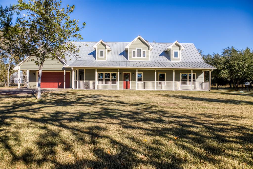 9020 Iron Bridge Road, Burton, Texas image 21