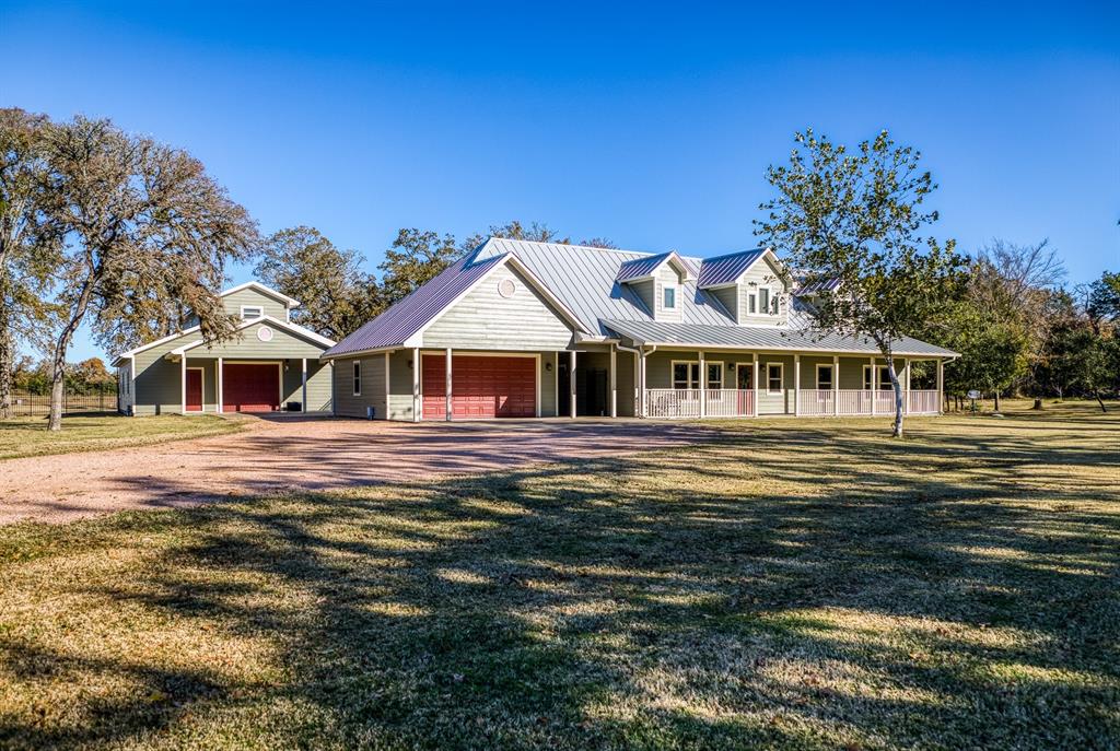 9020 Iron Bridge Road, Burton, Texas image 9