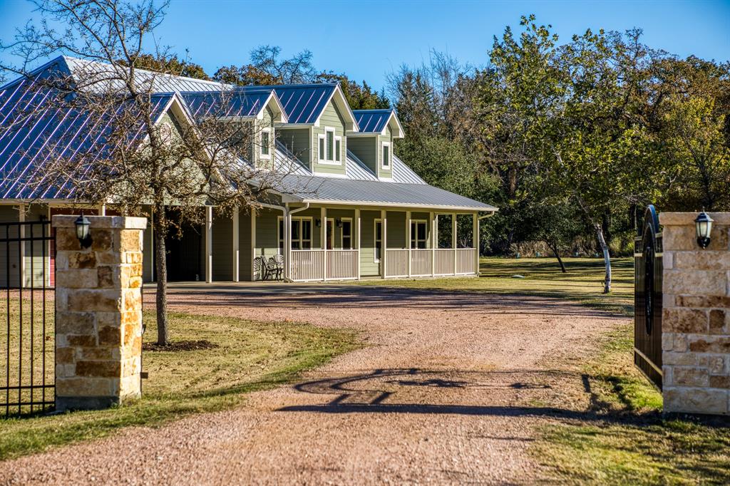 9020 Iron Bridge Road, Burton, Texas image 3