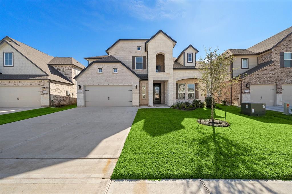 23523 Sitka Spruce Drive, Katy, Texas image 2