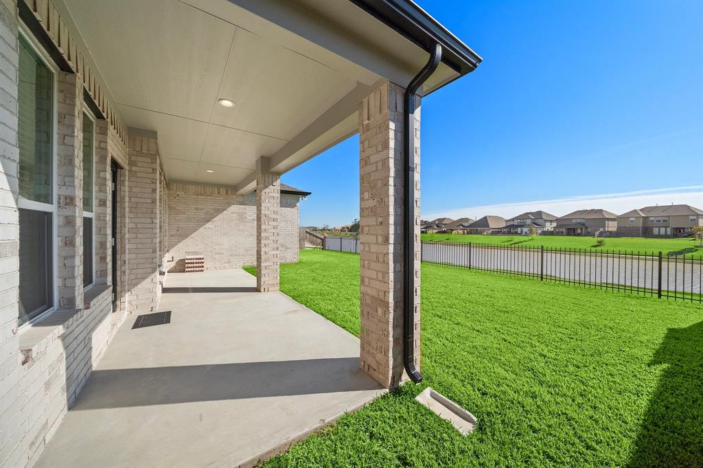 23523 Sitka Spruce Drive, Katy, Texas image 31