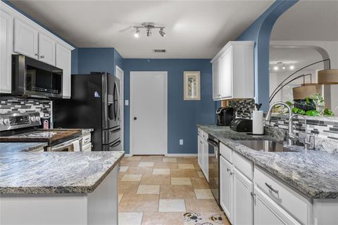17031 Pelorus Way Crosby TX 77532