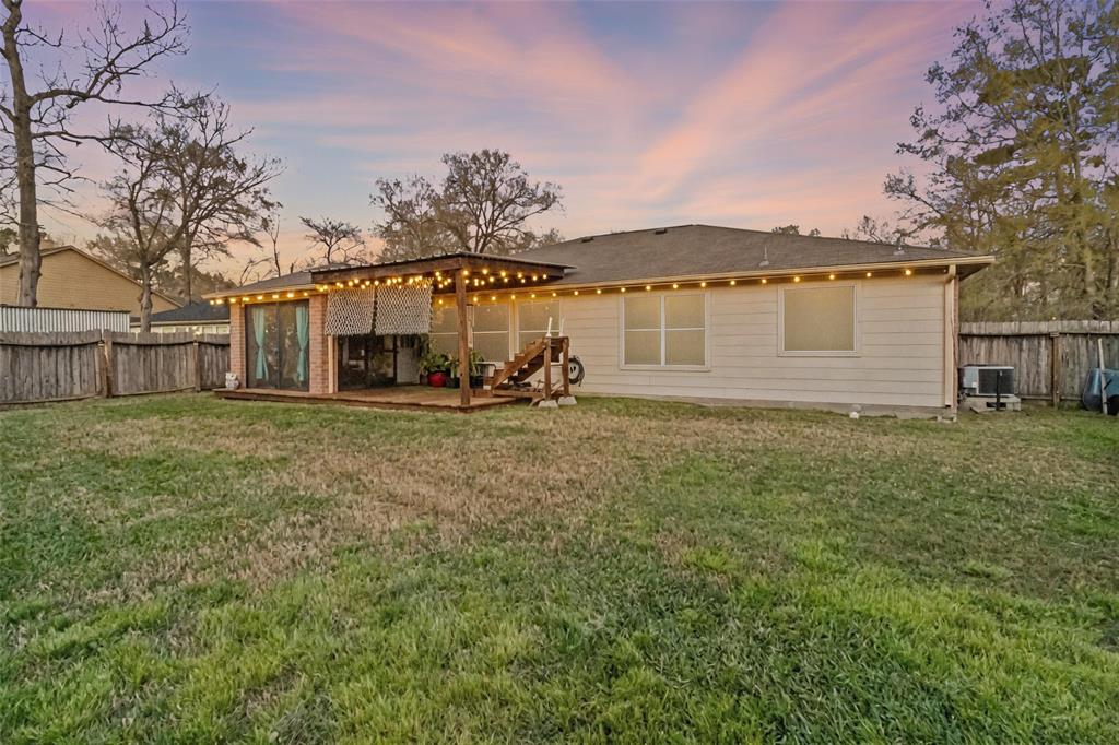 17031 Pelorus Way, Crosby, Texas image 17