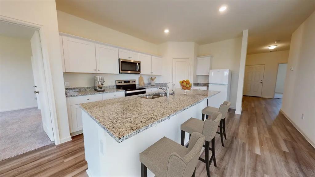 3069 Sea Turtle Drive, Katy, Texas image 2