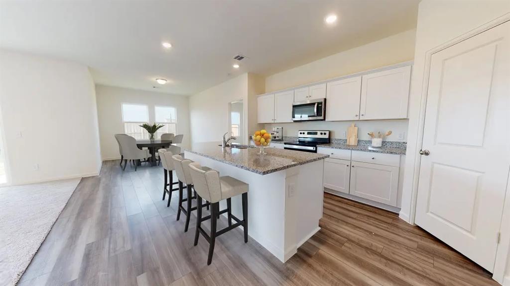 3069 Sea Turtle Drive, Katy, Texas image 3