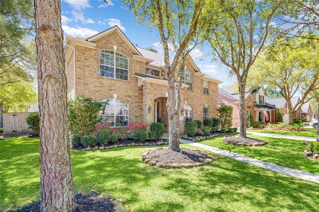 17422 Ebeys Landing Ln Lane, Humble, Texas image 4