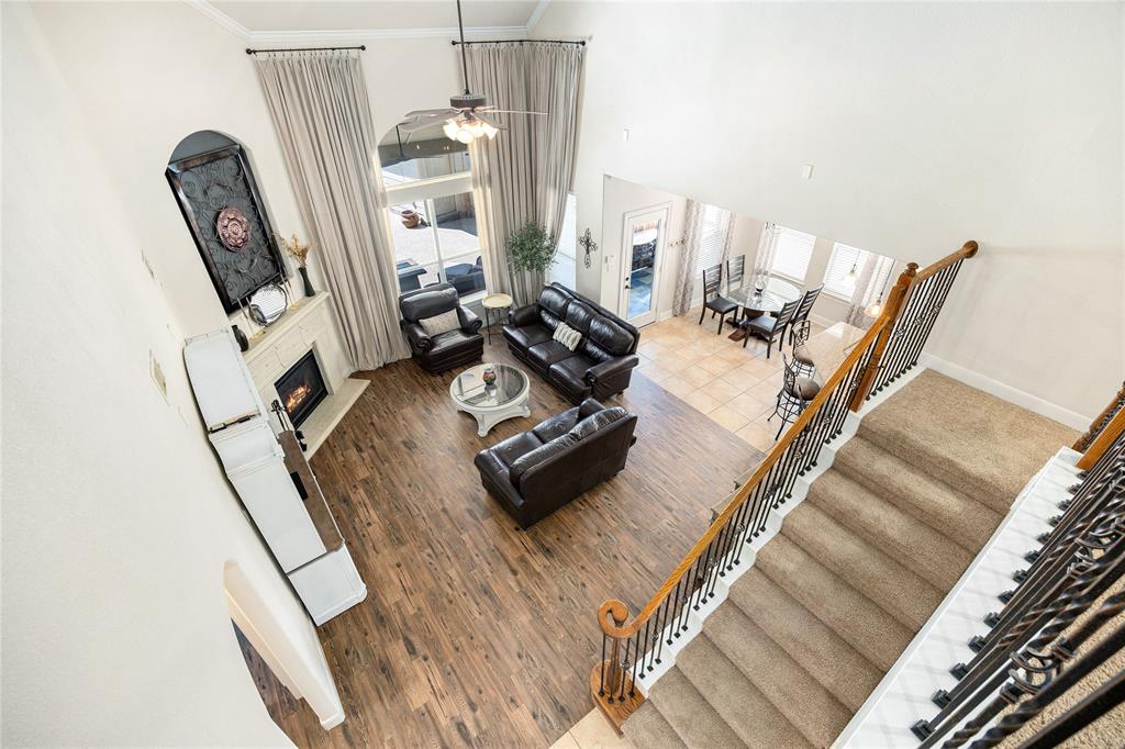 17422 Ebeys Landing Ln Lane, Humble, Texas image 18