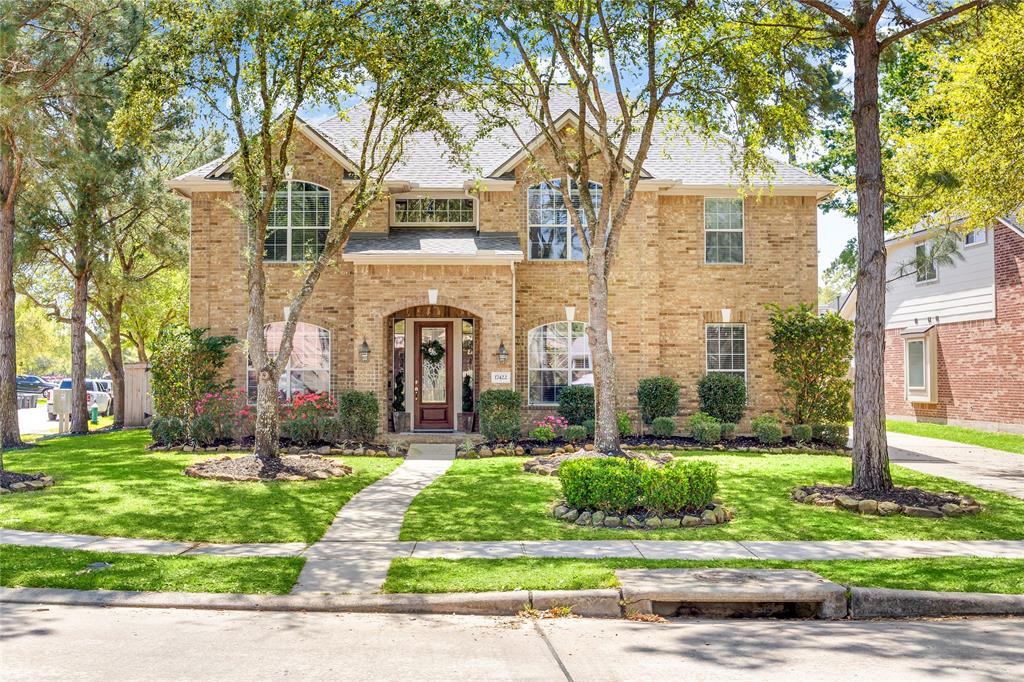 17422 Ebeys Landing Ln Lane, Humble, Texas image 2