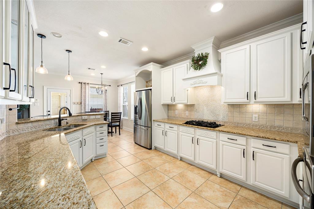 17422 Ebeys Landing Ln Lane, Humble, Texas image 12