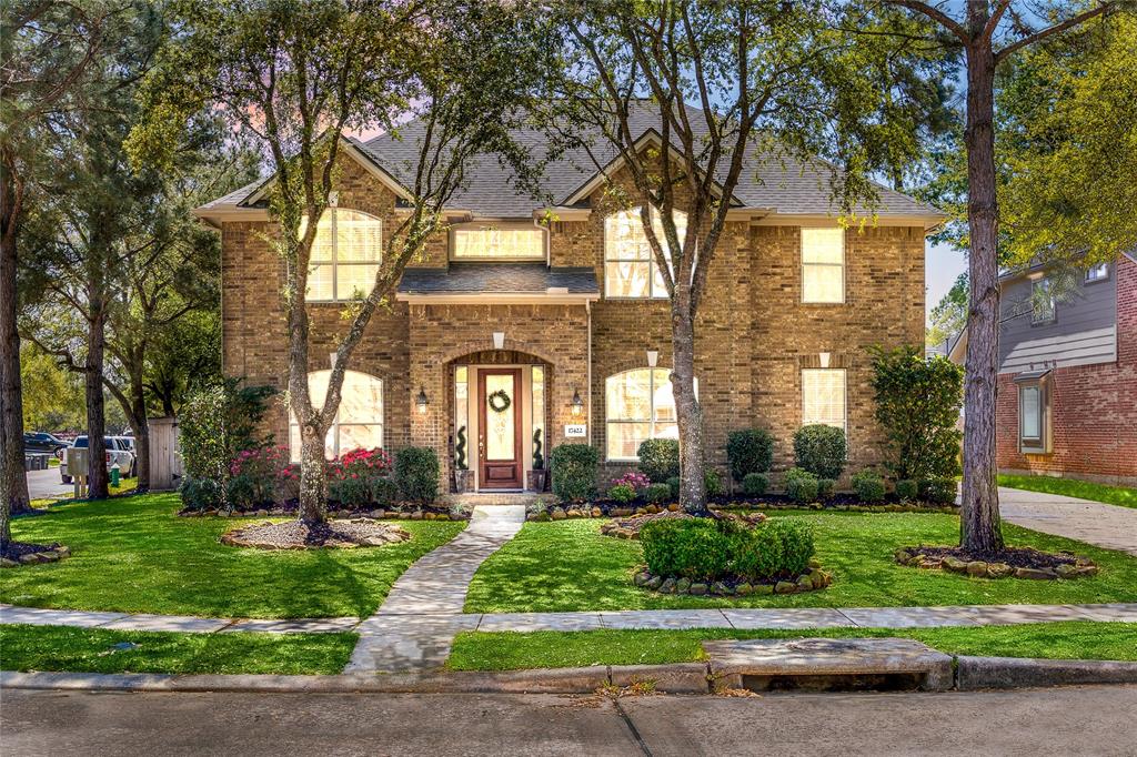 17422 Ebeys Landing Ln Lane, Humble, Texas image 3