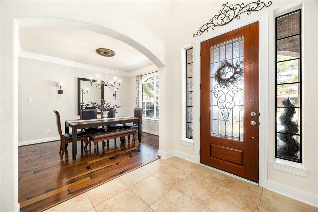 17422 Ebeys Landing Ln Lane, Humble, Texas image 7