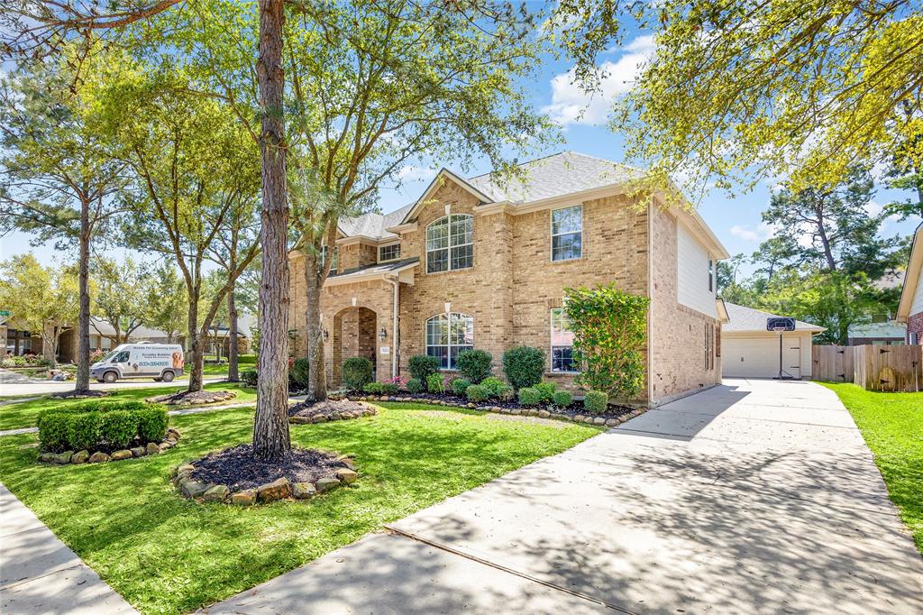 17422 Ebeys Landing Ln Lane, Humble, Texas image 5