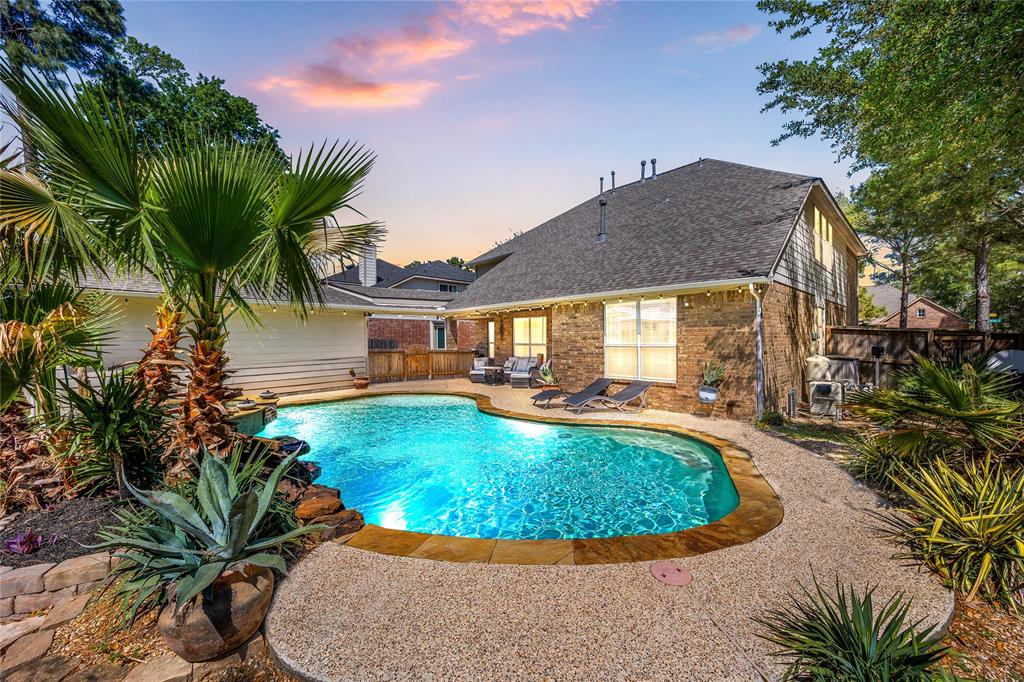 17422 Ebeys Landing Ln Lane, Humble, Texas image 1