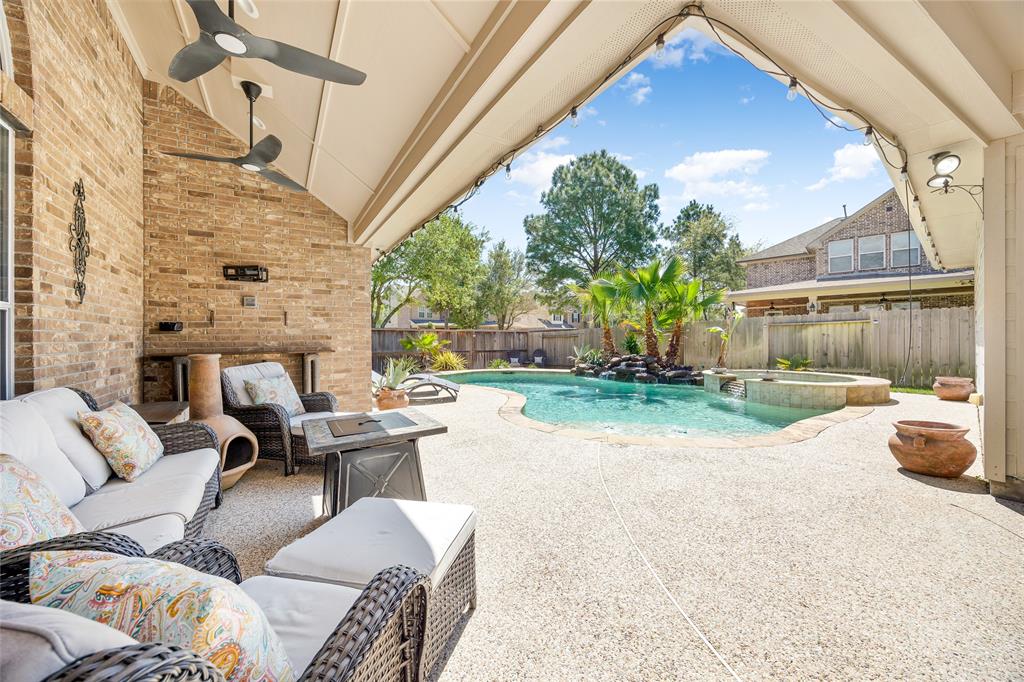 17422 Ebeys Landing Ln Lane, Humble, Texas image 29