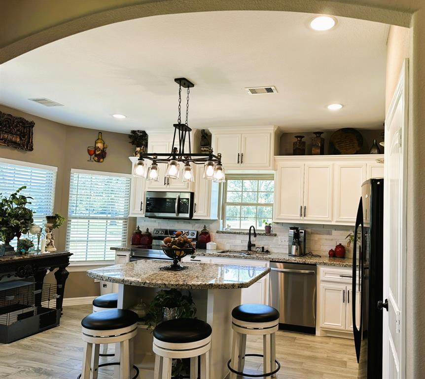 19 High Meadow, Trinity, Texas image 2