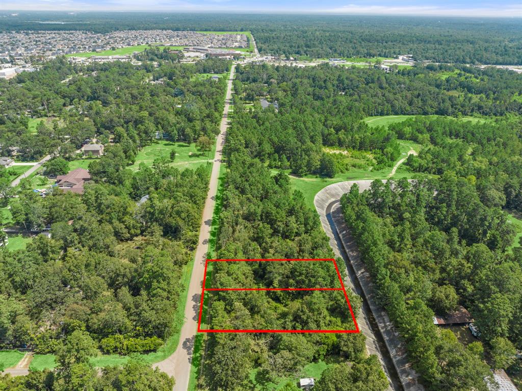 TBD Lexington Drive, Conroe, Texas image 11
