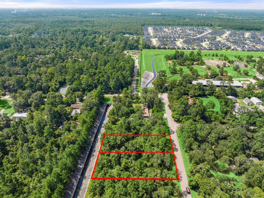 TBD Lexington Drive, Conroe, Texas image 5