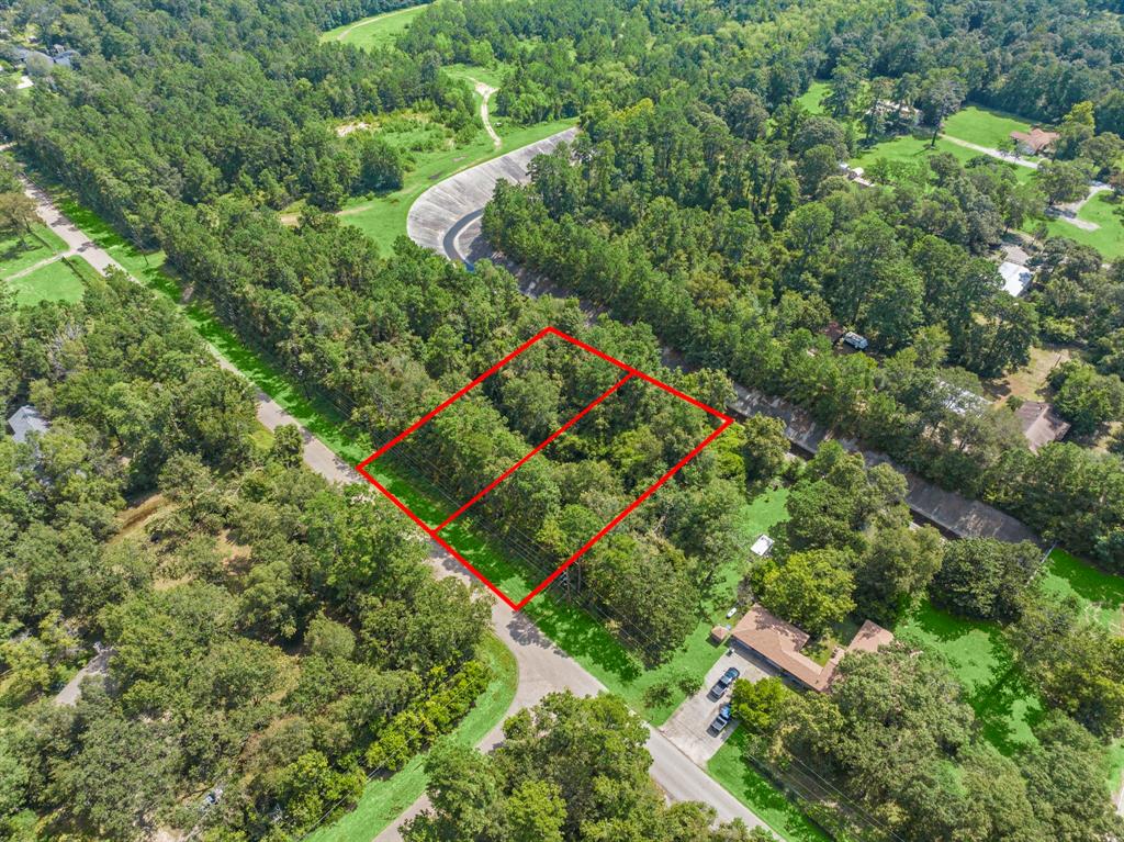 TBD Lexington Drive, Conroe, Texas image 12