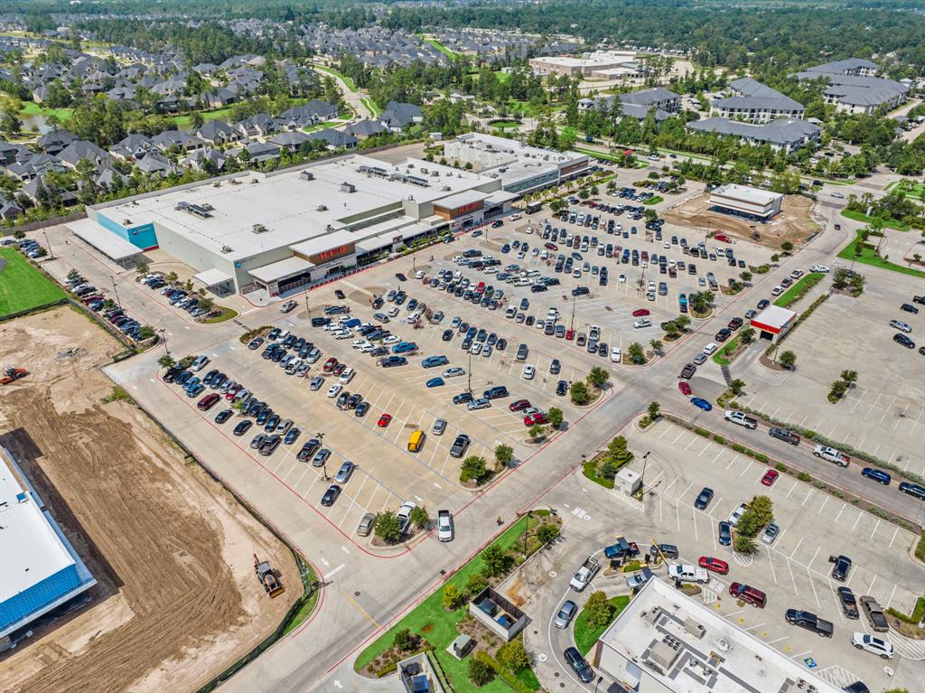 TBD Lexington Drive, Conroe, Texas image 14